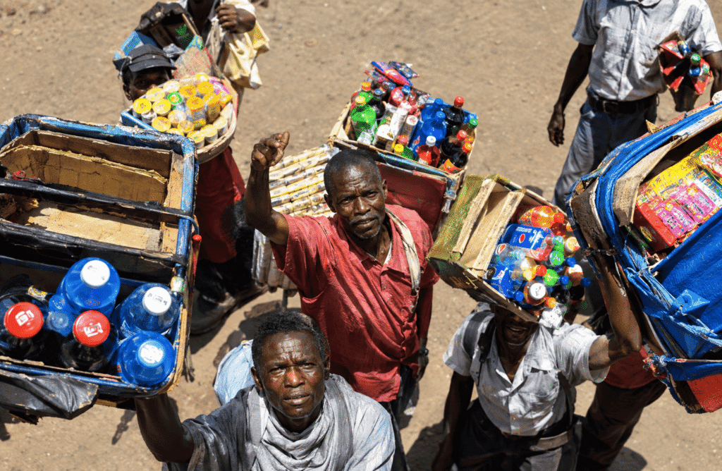 Kenya : une amnistie temporaire pour calmer la peur des commerçants est-africains