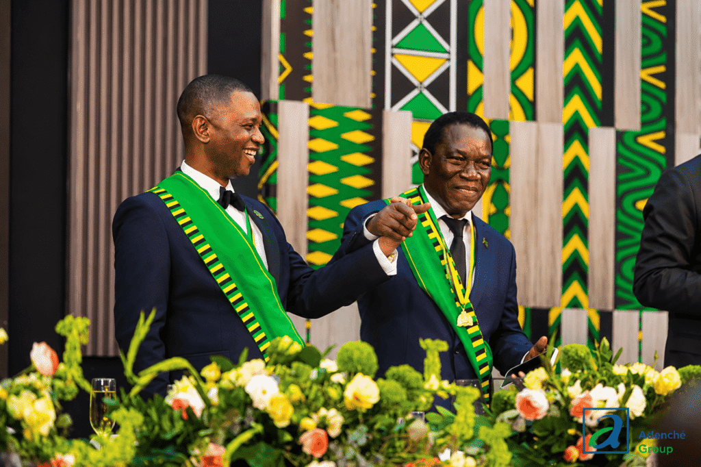 Koné Dossongui, de l’agronomie à la construction d’un empire panafricain