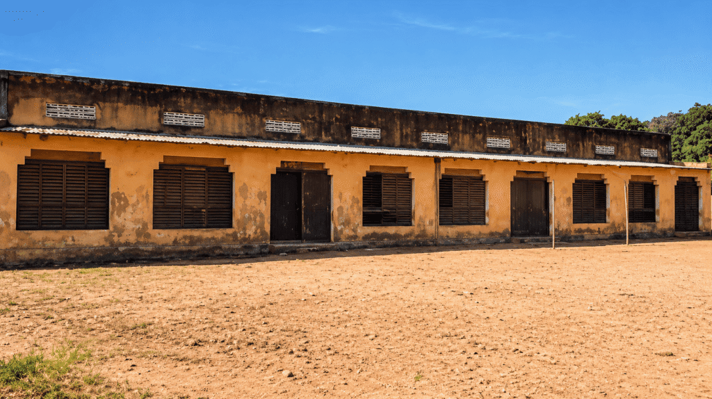 Mali : L’insécurité assombrit la rentrée scolaire, plus de 2 400 établissements toujours fermés