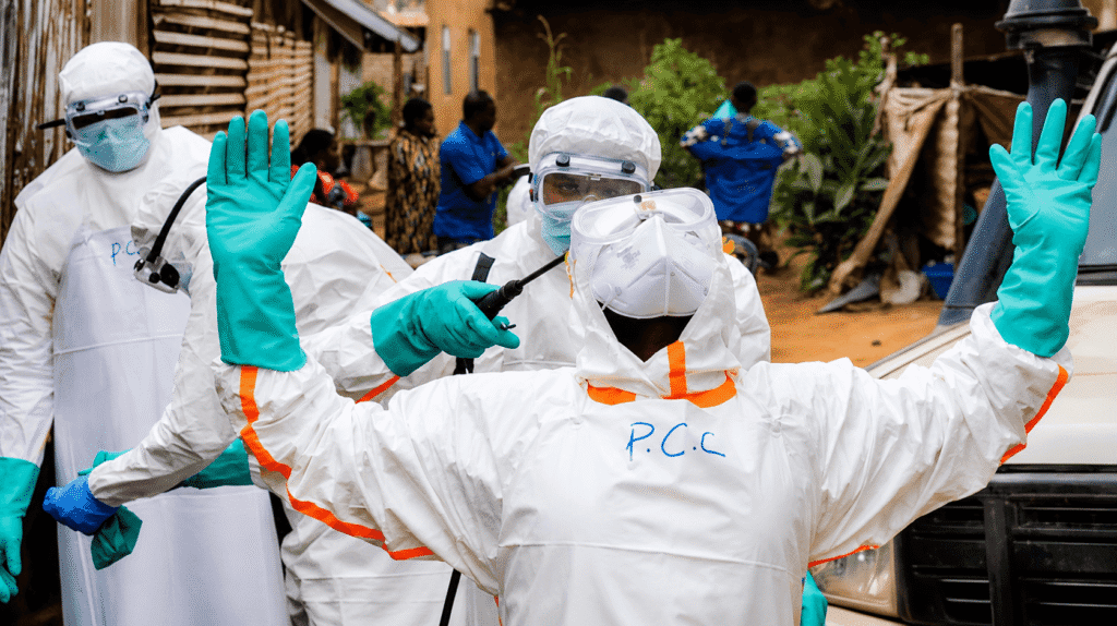 Ebola en RDC : La France débloque 7 millions d’euros supplémentaires pour intensifier la riposte