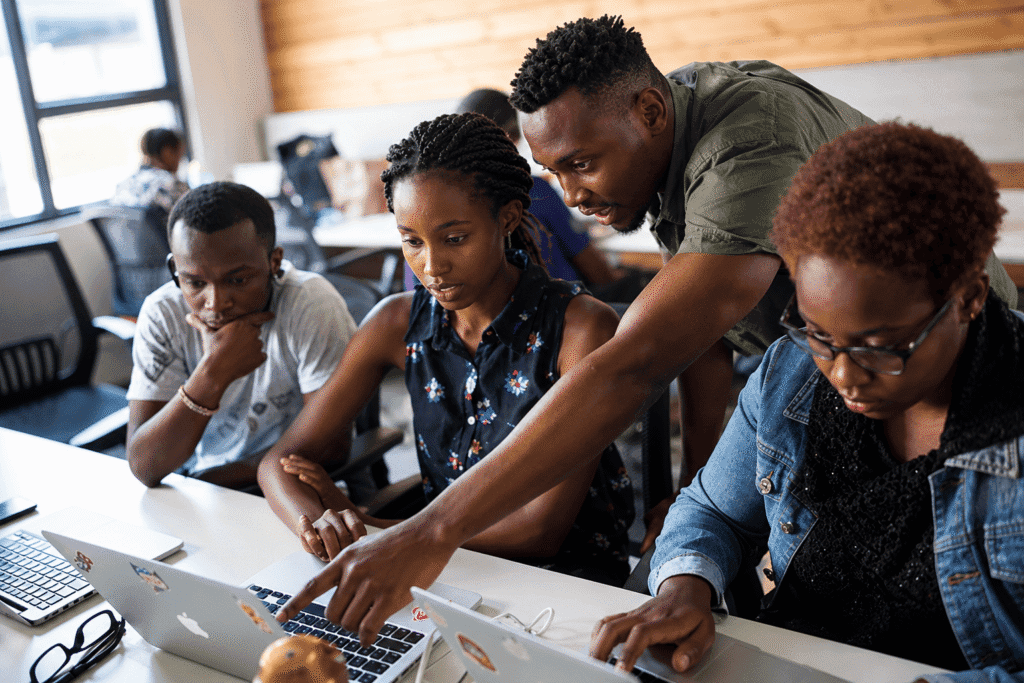 Start-up africaines : 2,45 milliards de dollars levés en neuf mois, mais les gros financements restent concentrés