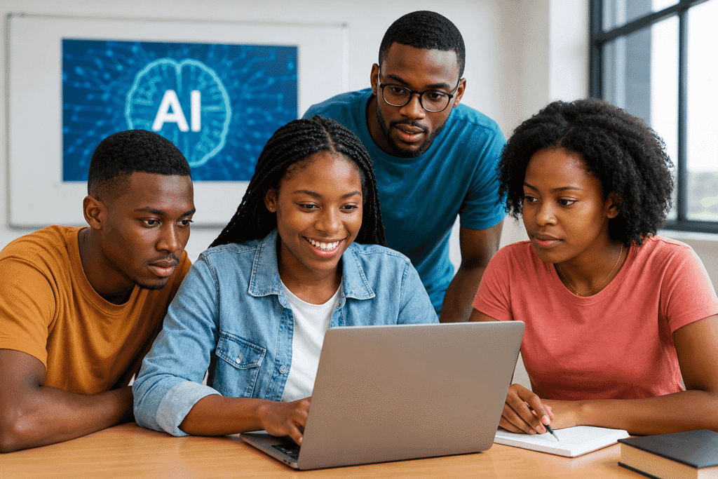 Kenya : StudyLabAI revendique 90 000 apprenants dans plus de 100 pays sans levée de fonds