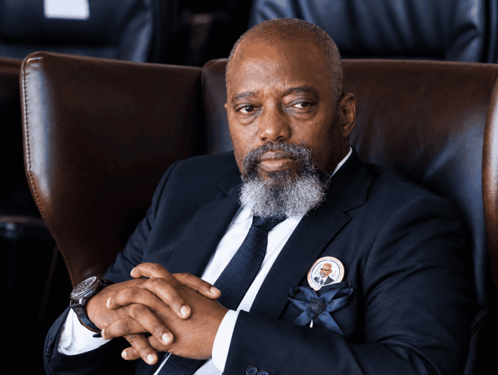 RDC : Joseph Kabila prend les commandes d’une nouvelle coalition politico-militaire aux côtés du M23