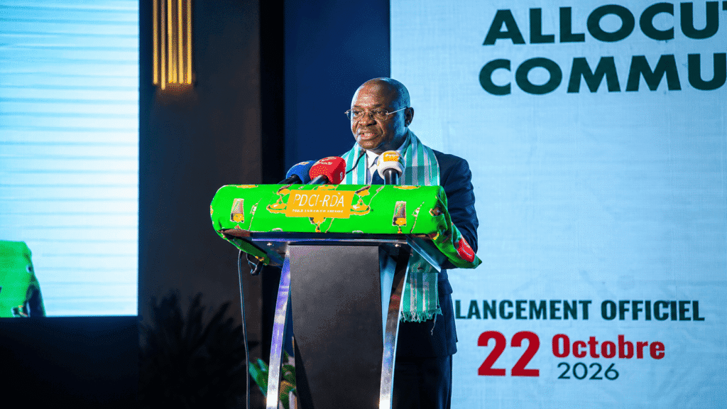 Côte d’Ivoire : l’État relance la structuration de l’artisanat et annonce le MIVA 2027