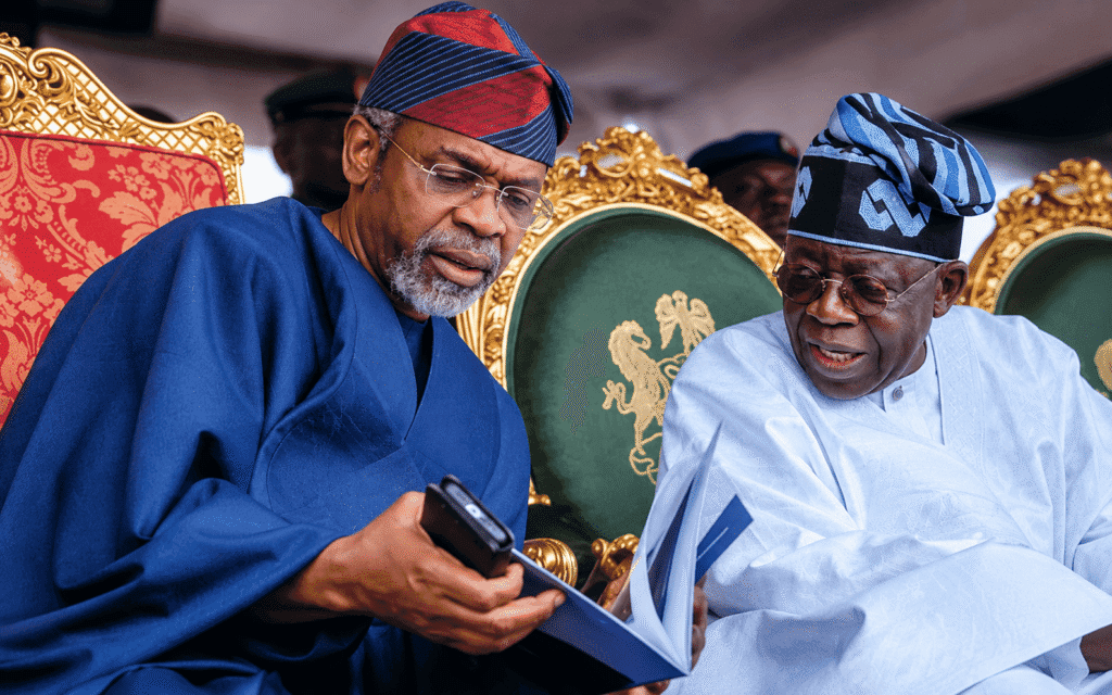 Nigeria : au moins 24 États approuvent la réforme constitutionnelle ouvrant la voie aux polices locales