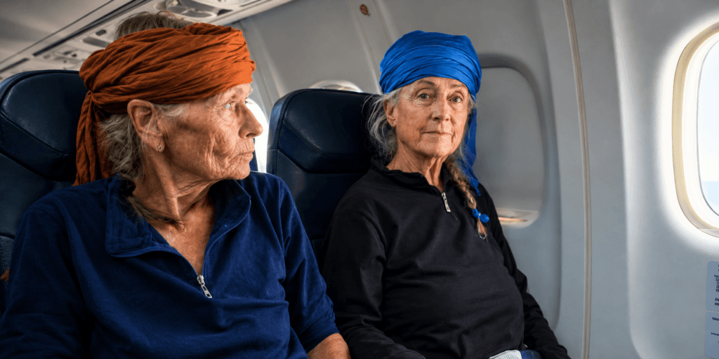 Niger : Deux ex-otages européennes libérées après plusieurs mois de captivité
