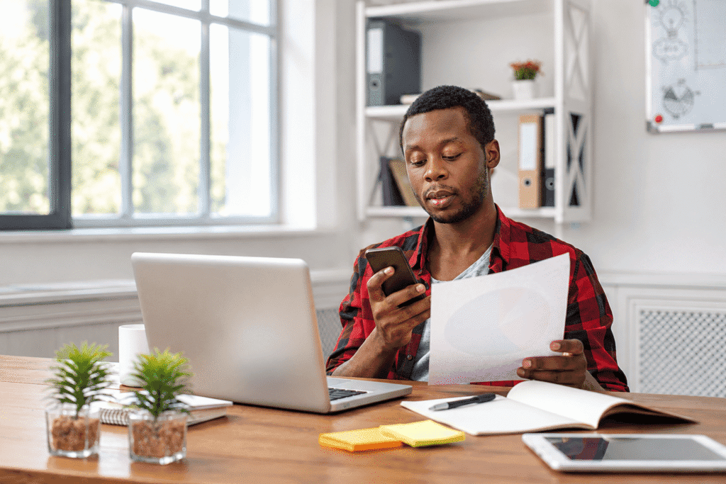 Tanzanie : les recours contre les marchés publics deviennent plus accessibles sur téléphone
