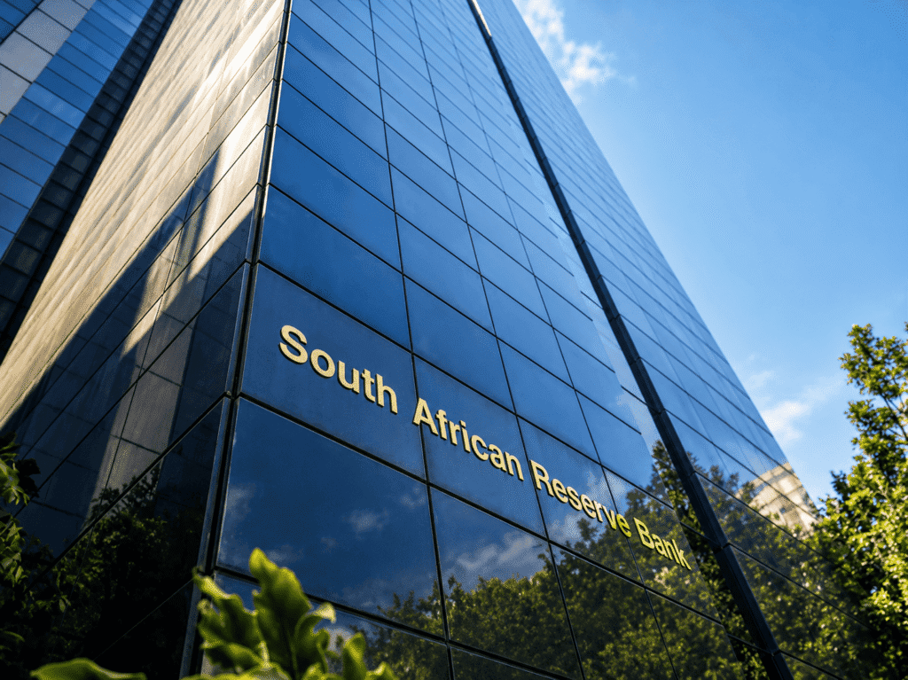 Afrique du Sud : Pretoria consulte sur un centre financier destiné aux portefeuilles étrangers
