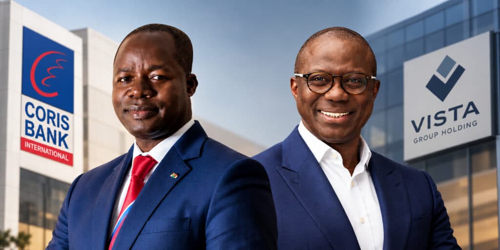 Idrissa Nassa – Simon Tiemtoré, deux ambitions, deux stratégies pour conquérir la banque africaine