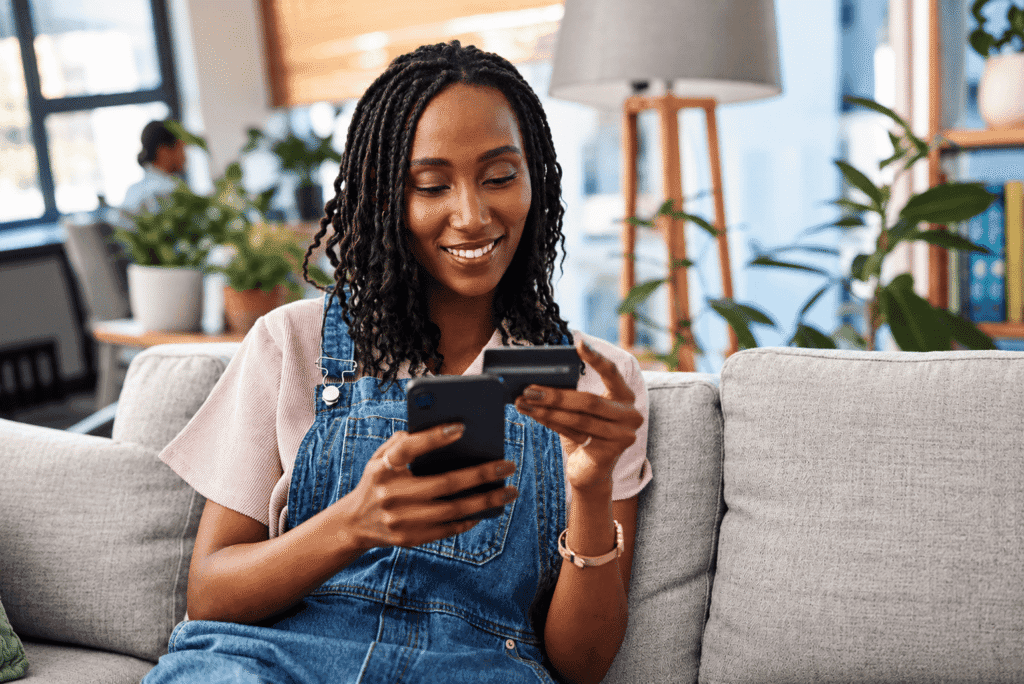 Afrique du Sud : Happy Pay lance une publicité facturée uniquement après une vente