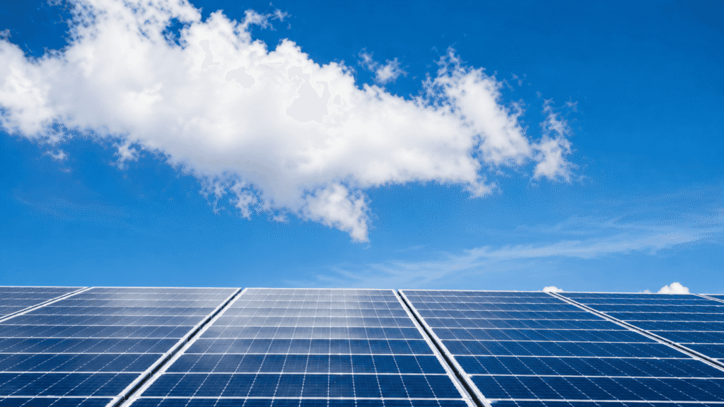 Côte d’Ivoire : jusqu’à 55,5 millions d’euros de FMO pour la centrale solaire de Kong