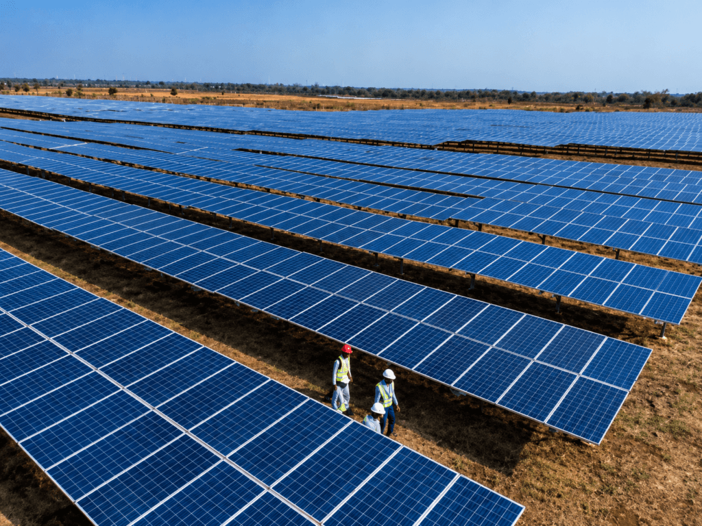 Sénégal : Afreenergy Solar obtient 12 millions d’euros pour accélérer le solaire des entreprises