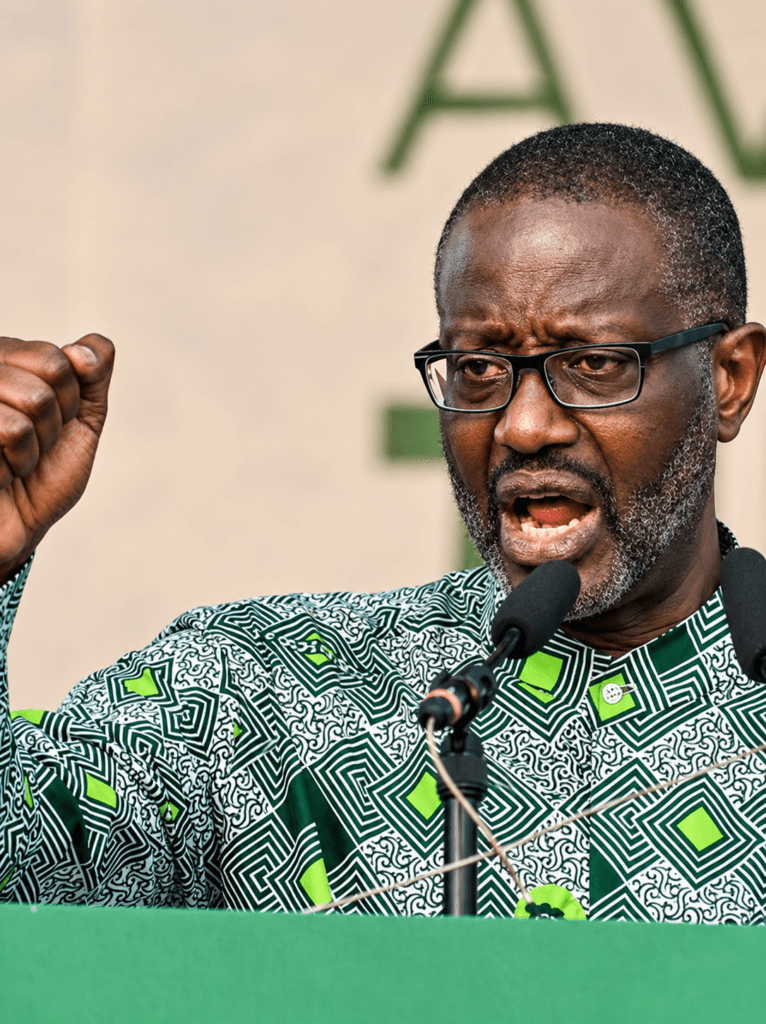 Côte d’Ivoire : PDCI-RDA, le bras de fer judiciaire autour de la présidence de Tidjane Thiam reporté au 19 novembre