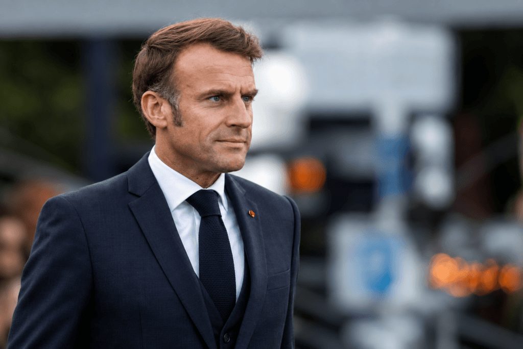 France : Annoncé au Nigeria et au Sénégal, Emmanuel Macron reporte sa tournée ouest-africaine sur fond de tensions intérieures