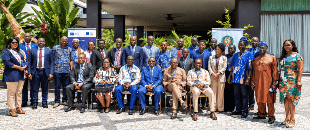 Afrique de l’Ouest : la CEDEAO accélère ECOQMARK et valide un cadre de certification des métiers du solaire