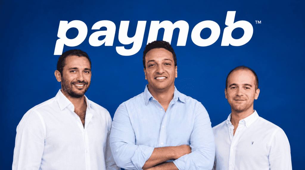 Fintech: Paymob lève 35 millions de dollars et accélère son expansion dans le Golfe