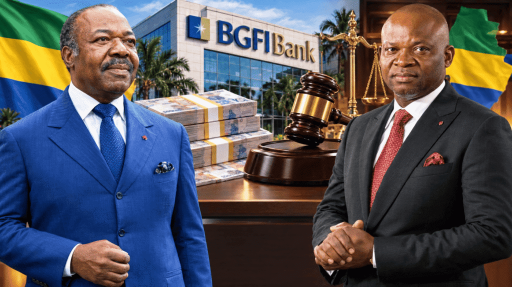 Gabon : Ali Bongo Ondimba passe à l’offensive pour récupérer ses comptes bancaires gelés, une affaire qui ravive les tensions de l’après-coup d’État