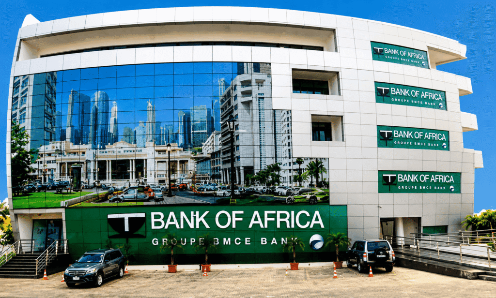 Fraude bancaire : La BOA rembourse 650 millions de FCFA à ABCO Bourse