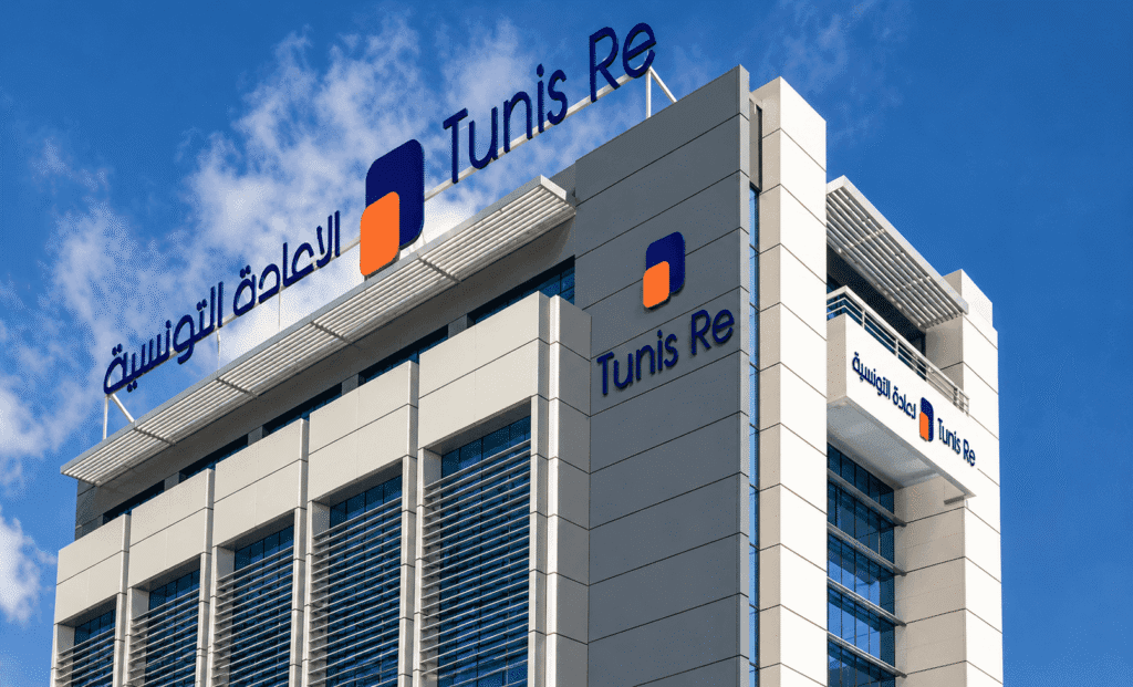 Tunisie : Tunis Re progresse de 2 % à fin septembre, portée par la réassurance islamique