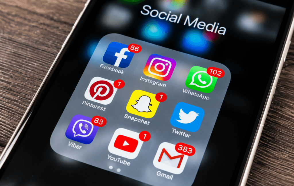 Gabon : Facebook, TikTok et Instagram de nouveau accessibles après plus de huit mois d’interruption