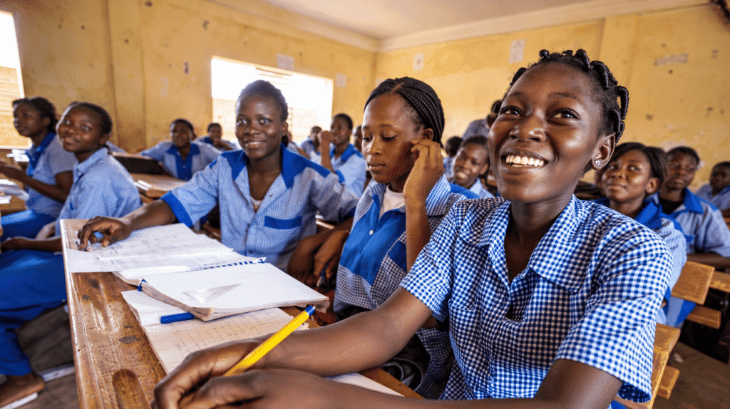 Burkina Faso : Le gouvernement entreprend un vaste chantier de « décolonisation » des programmes scolaires