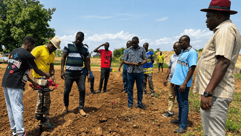 Burkina Faso : une société viticole créée pour porter un investissement de près de 9,9 milliards FCFA