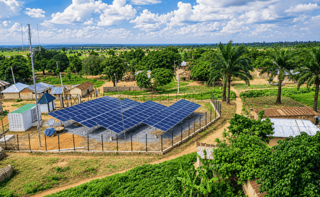 Niger : 80 milliards FCFA approuvés pour réformer l’électricité et soutenir les entreprises