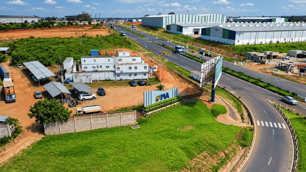 Togo : une réforme des zones économiques spéciales pour attirer les industries hors de Lomé