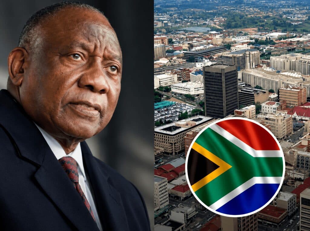 Afrique du Sud : Pretoria débloque 10 milliards de rands pour freiner la flambée des carburants